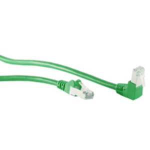 shiverpeaks BASIC-S Câble patch, cat. 6, S/FTP, blanc, 20 m