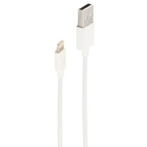 shiverpeaks Câble de données et de charge BASIC-S, 0,2 m