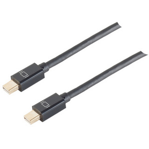 shiverpeaks BASIC-S Câble d'alimentation mini DisplayPort