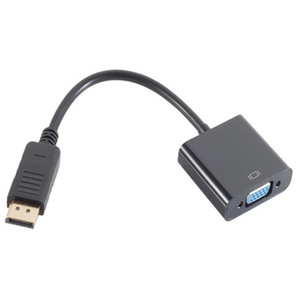 shiverpeaks BASIC-S Adaptateur, DisplayPort - VGA