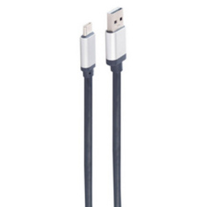 shiverpeaks Câble USB 2.0 PROFESSIONAL, USB-A - USB-C, 0,5 m