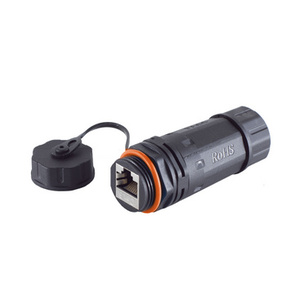 shiverpeaks Connecteur pour câble patch d'extérieur BASIC-S