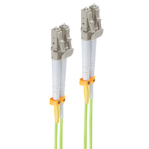 shiverpeaks Câble fibre optique LC-Duplex BASIC-S, 30 m