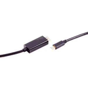 shiverpeaks Câble adaptateur BASIC-S, HDMI-A-USB 3.1/C, 1 m