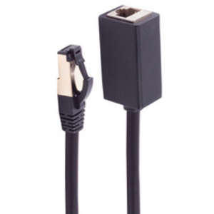 shiverpeaks Rallonge câble patch BASIC-S, cat.8.1, 3 m