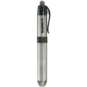 VARTA Lampe de poche 'LED Pen Light 1AAA', avec 1 pile AAA