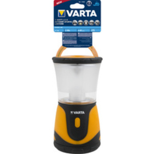 VARTA Pile au lithium 'ULTRA Lithium', Mignon (AA), 4 piles
