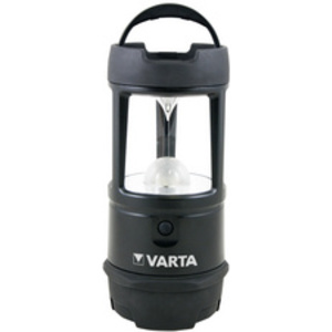 VARTA Pile alcaline Longlife Power, Mono (D/LR20), par 2  - 46290