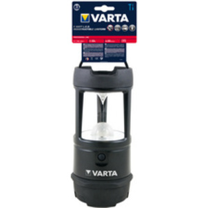 VARTA Pile alcaline Longlife Power, Mono (D/LR20), par 2  - 46290