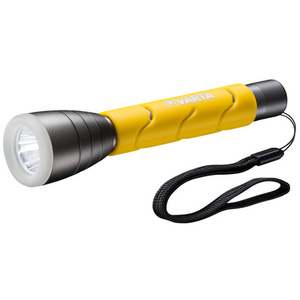 VARTA Lampe de poche LED 'Outdoor Sports F20', 2 AA