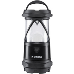 VARTA Lampe de camping 'Indestructible L30 Pro', noir