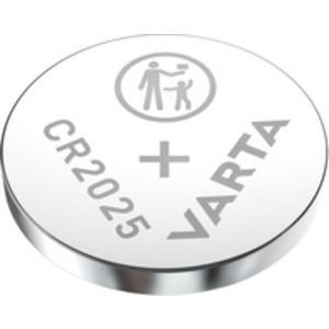 VARTA Pile bouton au lithium 'Professional Electronics'
