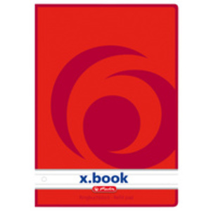 herlitz Bloc de feuilles pour classeur à anneaux, A5