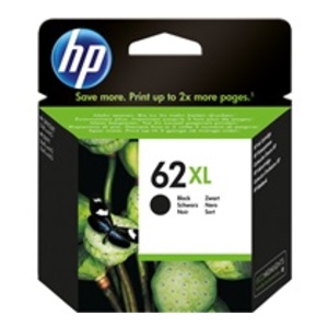 hp Encre hp 62XL (C2P05AE) pour hp, noir, HC  - 2P05AE