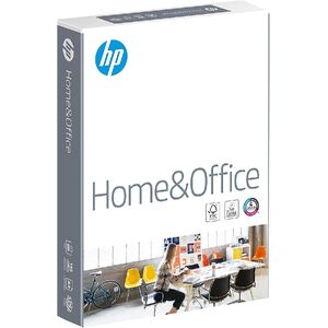 hp Papier multifonction 'home & office', A4,80 g/m2