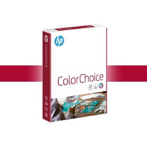 hp Papier multifonction 'ColorChoise', A4, 90 g/m2