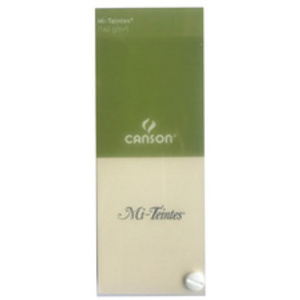 CANSON Mi-Teintes Nuancier