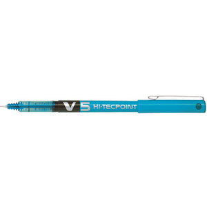 PILOT Stylo roller Hi-Tecpoint V5, violet  - 11067