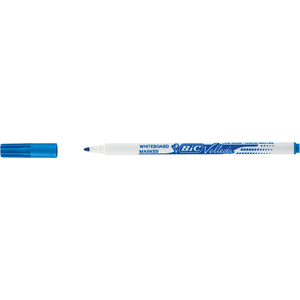 BIC Marqueur pour tableau blanc Velleda 1721, pointe ogive, - 90864