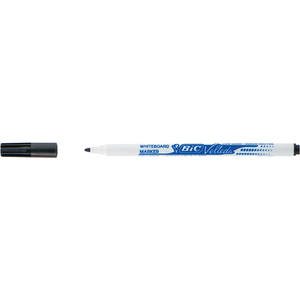 BIC Marqueur pour tableau blanc Velleda 1721, pointe ogive, - 90863