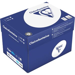 Clairefontaine Papier multifonction, A4, extra blanc  - 21672
