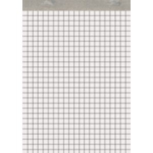 CONQUERANT SEPT Bloc-notes sans couverture, A5, 148 x 210 mm  - 21840