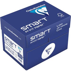 Clairefontaine Papier multifonction Clairmail, A4, blanc