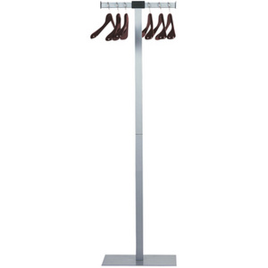 UNiLUX Portemanteau 'SPIRIT', hauteur: 1750 mm