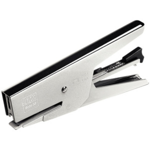 Rapid Pince agrafeuse Fashion BB58, argent