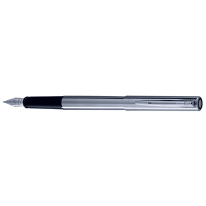 WATERMAN Cartouches d'encre standard mini, noir  - 41193