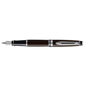 WATERMAN Cartouches d'encre standard mini, noir  - 41193