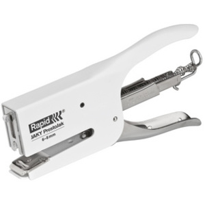 Rapid Agrafeuse pince Classic Prestojak, capacité d'agrafage