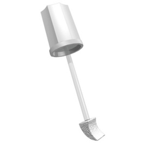 Tipp-Ex Flacon correcteur Rapid, blanc, contenu: 20 ml  - 42086