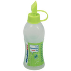 Rubafix colle liquide multi-usage avec pinceau, transparent  - 42914