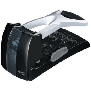 Maped Perforateur d'archives Expert HD150, noir/argent