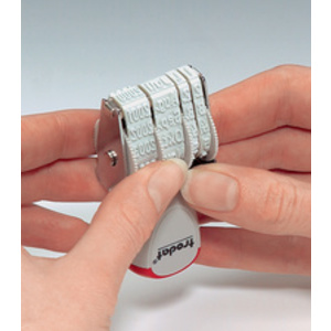 trodat Tampon dateur français 1020 - 46710