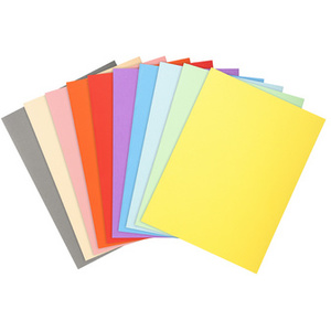 EXACOMPTA Chemises FOREVER 180, A4, 170 g/m2, bulle  - 51351