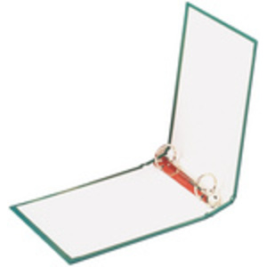 ELBA Classeur à anneaux, A5 paysage, assorti  - 51458