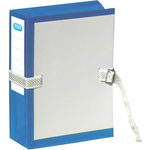 Oxford Pochettes d'archives à soufflet avec boucle en métal,