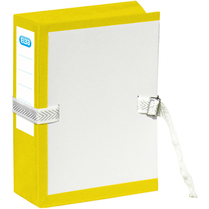 Oxford Pochettes d'archives à soufflet avec boucle en métal,