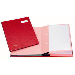 emey Parapheur Emey-Clips, 16 compartiments, noir  - 56942