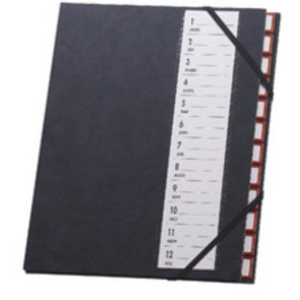 extendos Trieur 48.24, 24 compartiments, avec élastique