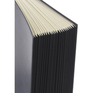 emey Trieur 761, 31 touches, couverture plastique rembordée  - 56973