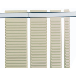 nobo Support de bandes, indice 20, largeur: 645 mm  - 64798