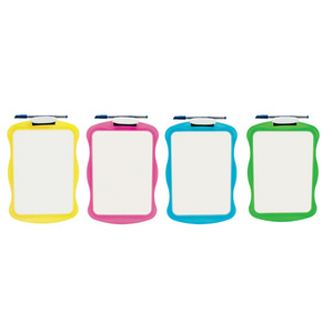 BIC Ardoise blanche Velleda, dimensions: (L)200 x (H)300 mm