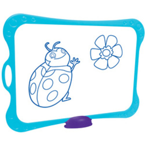 Maped Ardoise, effacable à sec, blanc