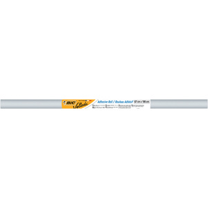 BIC Rouleau de tableau blanc Velleda, dimensions: 1000 x  - 96500