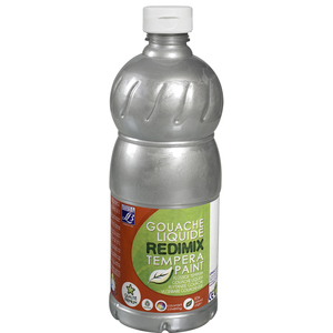 LEFRANC BOURGEOIS Gouache liquide 1.000 ml, violet