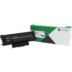 LEXMARK Toner pour imprimante LEXMARK MB2236, noir