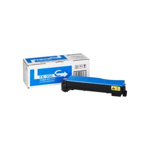 KYOCERA Toner pour KYOCERA/mita FS5200, cyan